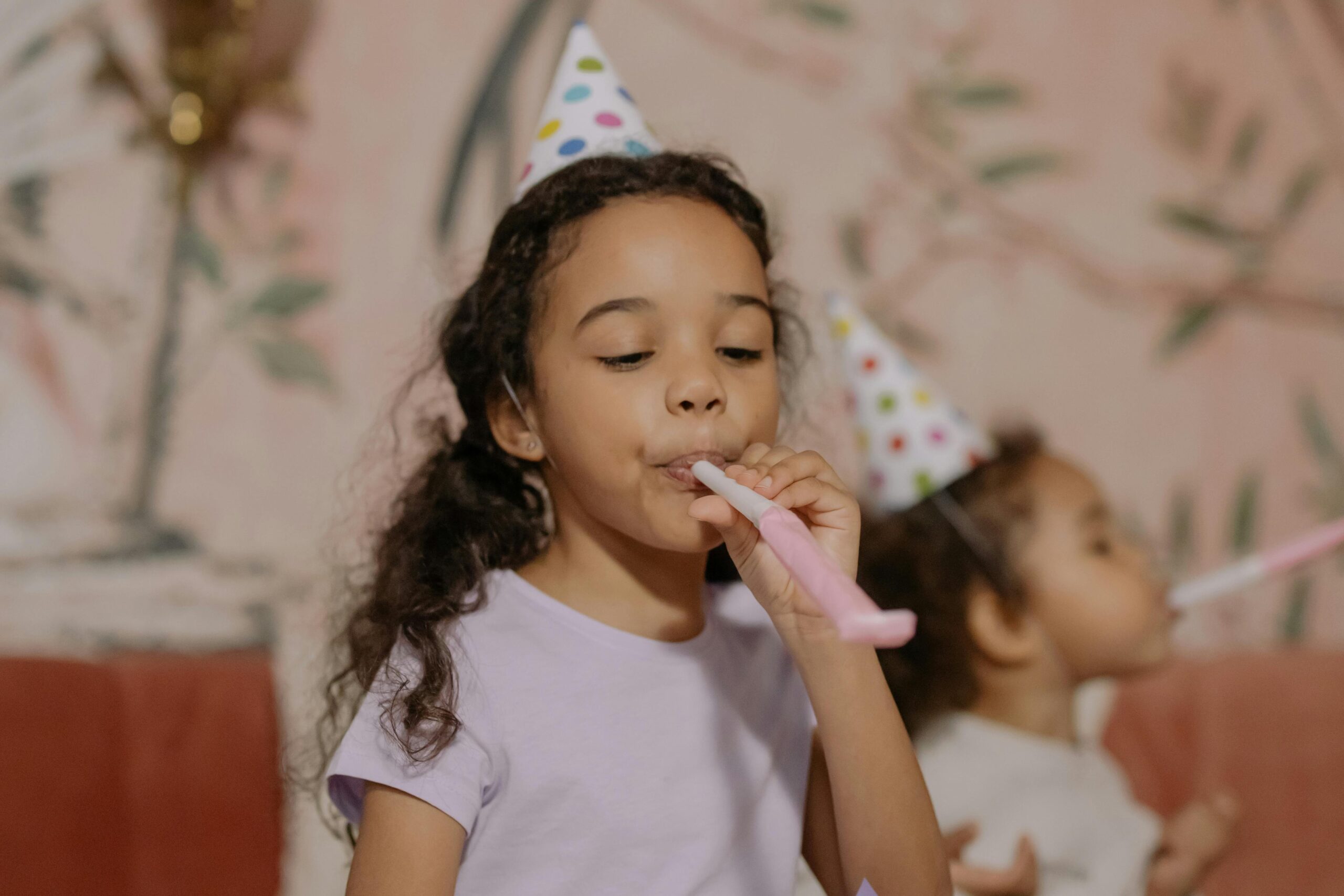 dance studio birthday party marketing